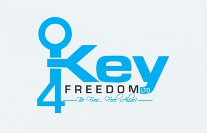 5 Reasons to Choose Key4Freedom
