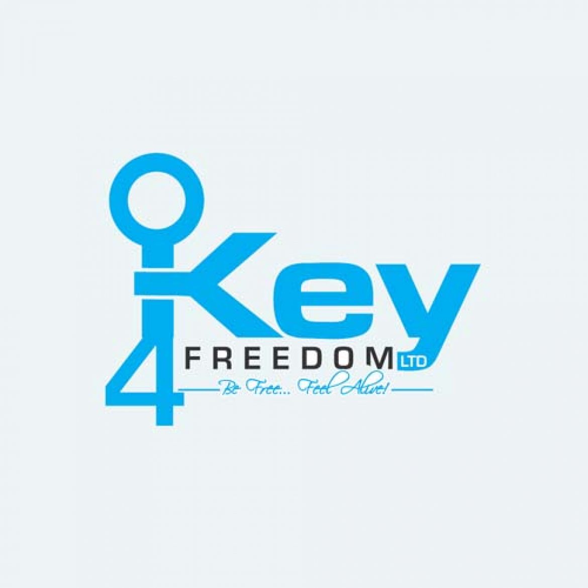 5 Reasons to Choose Key4Freedom