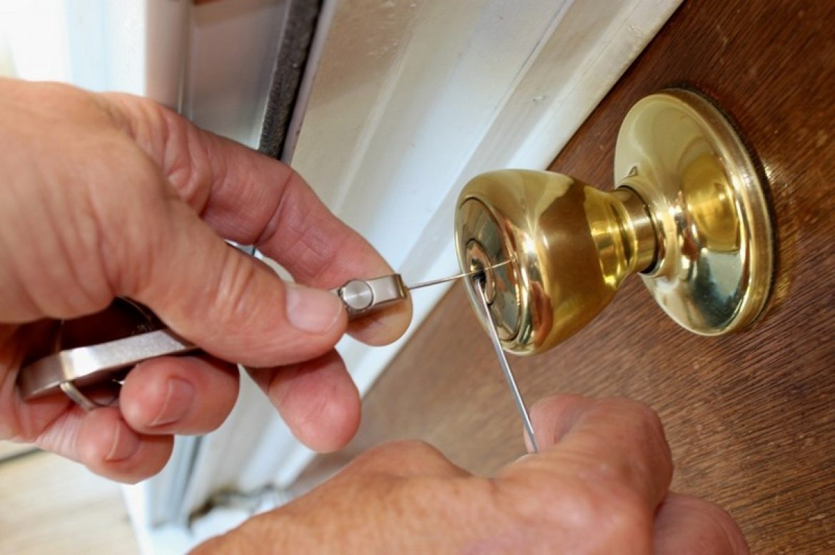 Residential Locksmith